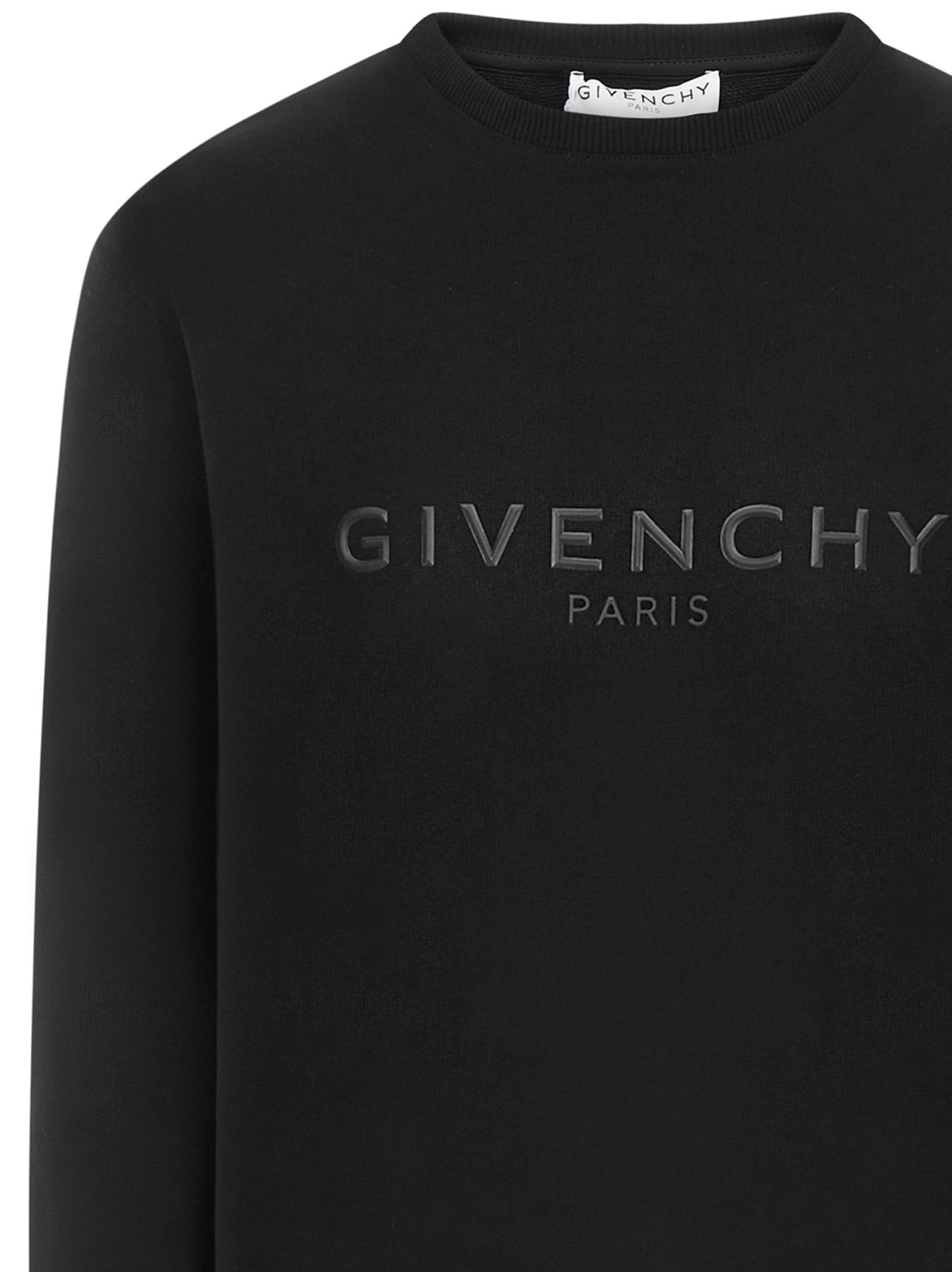 Givenchy best sale 3d sweatshirt